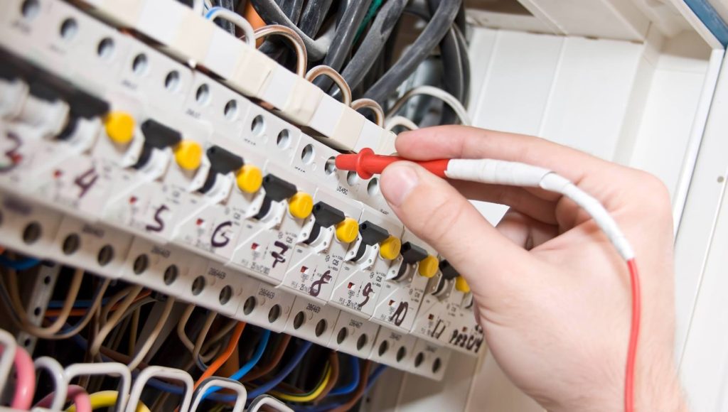 Electricians in Norwich