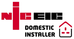 niceic Domestic Installer